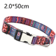 thumbnail image 2 of Collar para perros pequeños y medianos, collar para mascotas de estilo étnico especialmente diseñado, 2 of 5