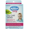 Hyland's Baby Tiny Cold Tablets 12 125 Each - (Pack of 4)