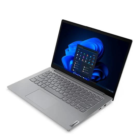 Lenovo V14 G4 Ryzen 5 16GB RAM 512GB SSD Windows 11 Pro 14' Full HD