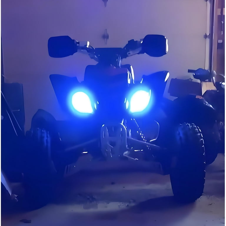 For Kubota L-Series L2600 L2800 L2900 Tractor,Super Bright LED