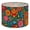 Color 5, variant on Mexican Lamp Shades Set of 2 Colorful Ceramic Tile Floral Lemon Motifs Traditional 13" x 13" x 10" Lampshade for Table Lamps Floor Lamps Lamp Shade Replacement Easy Assembly Required