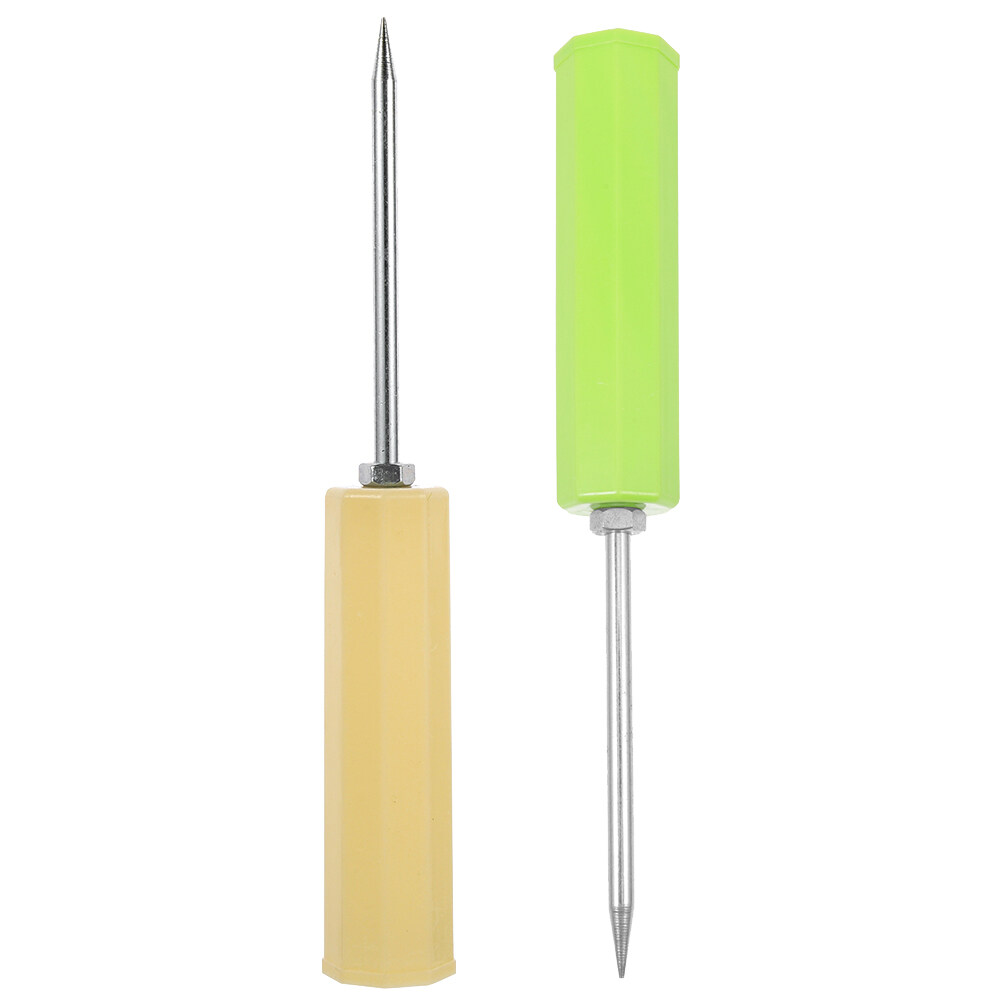 2pcs Fishing Rod Holders Fishing Pole Holders Ground Rod Holders for