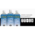 thumbnail image 4 of MOJO Organic Coconut  Water  1 Liter  Bottles   6 bottles     (6 Pack), 4 of 6