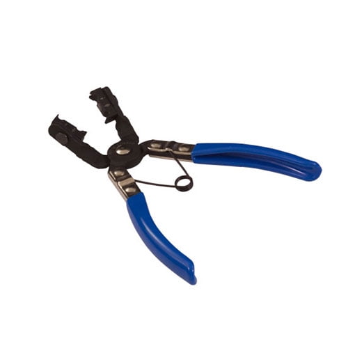 Assenmacher Specialty Tools M2010ACP Angled Fuel/EVAP Hose Clamp Pliers