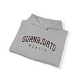 thumbnail image 4 of Guanajuato Mexico Hoodie Gifts Hooded Sweatshirt, 4 of 4
