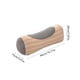 thumbnail image 3 of Buckwheat Pillows Core Buckwheat Shells Household Pillows Hard Soft Pillows Medium High Pillows Student Dormitory Pillows Core, 3 of 6