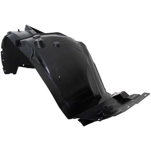 Fender Liner Compatible with 2020-2021 Nissan Sentra Front, Right Passenger