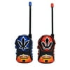 Power Rangers Walkie Talkie