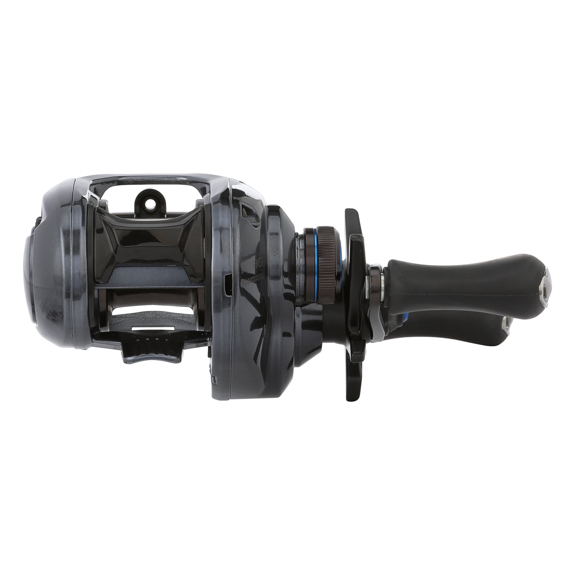 Shimano Fishing SLX 70HG A Low Profile Reels [SLX70HGA]
