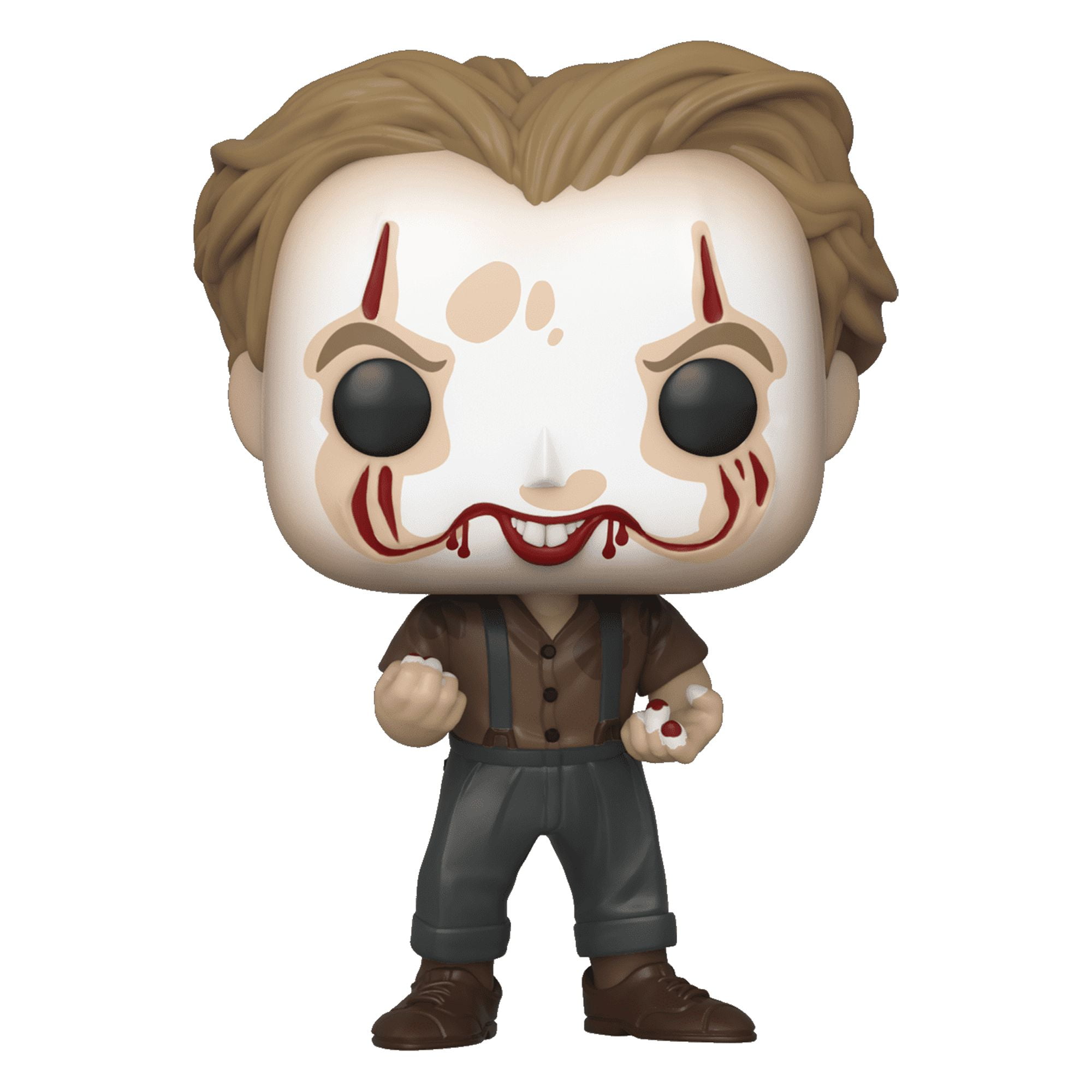 Funko POP! Movies: IT: Chapter 2 - Pennywise w/ Blade