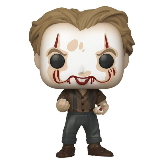 Funko POP! Movies: IT 2 - Pennywise Meltdown