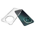 thumbnail image 2 of For vivo Y39 5G Clear Case Anti-Shock TPU Phone Cover Reinforced Corners, 2 of 5