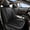 #065 Black, variant on LAONNVIR Car 5 Seat Covers Custom Fit for Ford Escape 2001-2024 Full Set Faux Leather Cushion Protector,Black&Grey