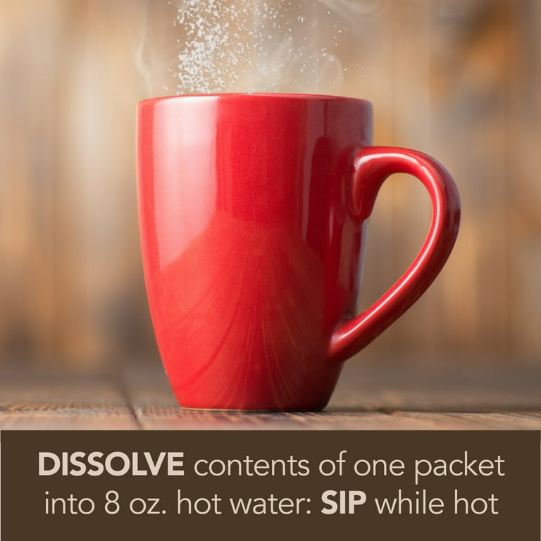 Equate Daytime Severe Cold & Flu Relief, Green Tea Honey Lemon