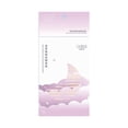 thumbnail image 1 of RYGRZJ Invisible Lace Double Eyelid Tape Waterproof Sweatproof Single & Doub, 1 of 1