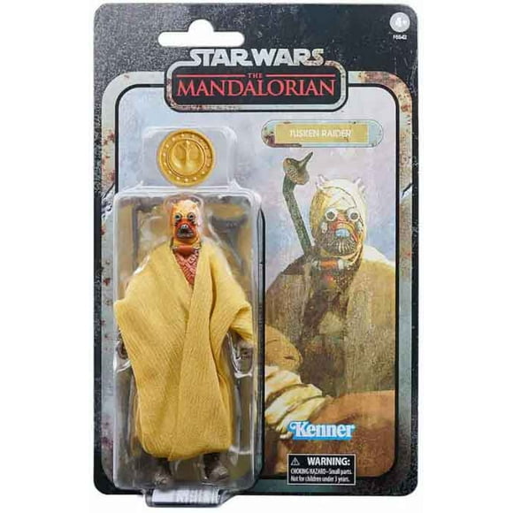 Star Wars The Black Series 6 Inch Action Figure Credit Collection Exclusive - Tusken Raider