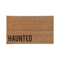 thumbnail image 1 of ICQOVD Halloween Printed Non-Slip Carpet - Absorbent, Machine Washable Door Mat for Entryway, Bathroom, Kitchen - Easy to Clean, Great Halloween Gift Idea, 1 of 2