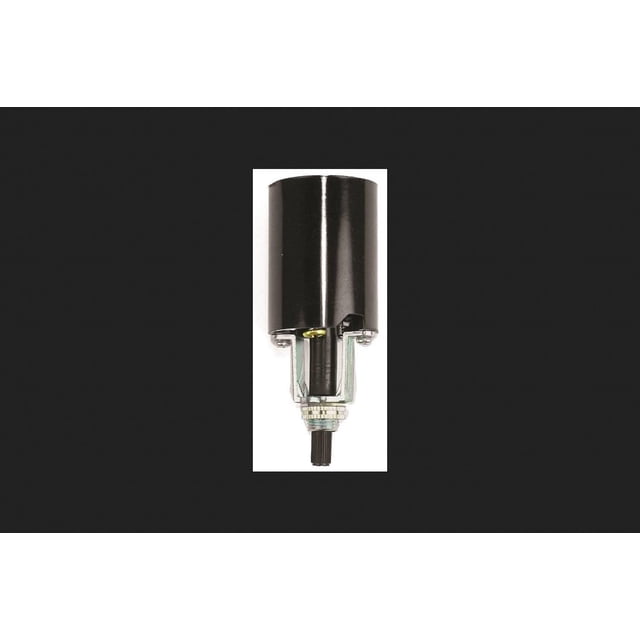 Botón giratorio inferior de encendido/apagado Socket Phen Jandorf 60536