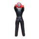 thumbnail image 1 of Saco de boxeo profesional multifuncional de pie sin relleno para y boxeo. 175 cm de altura, 1 of 8