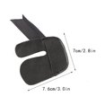 thumbnail image 3 of Thinsony Outil de Protection des Doigts Gant de Protection pour le Corps pour la Pratique, 3 of 6