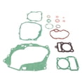 thumbnail image 1 of Complete Gasket Set, Stable High Toughness Leakproof Professional Engine Gasket Kit Simple Installation Abrasion Resistant 14pcs  For CG150 162FMJ 150CC, 1 of 8