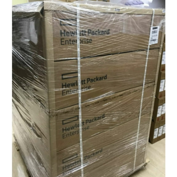 HP Controladora Q2R19A HPE MSA 1050 8GB FIBRE CHANNEL DUAL CONTROLLER SFF STORAGE HPE