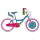thumbnail image 1 of Bicicleta Benotto Flower Power R20 1V Aqua/Rosa Niña, 1 of 4