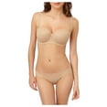 thumbnail image 2 of Le Mystere Womens Soiree Strapless Bra Style-9756, 2 of 4