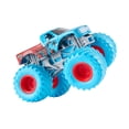 thumbnail image 3 of Vehículos de juguete 1:64 Monster Jam Marvel Spider-Man Paquete de 5, 3 of 7