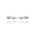 thumbnail image 1 of Turn Signal Light Assembly - Compatible/Replacement for '19-21 Honda Pilot - Pair, Left Driver + Right Passenger Set - 33300TG7A21, 33350TG7A21 CAPA, 1 of 2