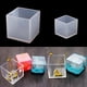 thumbnail image 3 of Moldes para hacer joyas Sunnimix cubo de 2 Piezas para manualidades 35/65 mm, 3 of 8