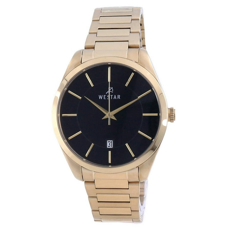 Westar watches hot sale are swiss made