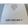 thumbnail image 3 of Alex and Ani November Charm Bangle Bracelet - Shiny Gold, 3 of 4
