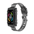 thumbnail image 4 of Banda de pulsera inteligente para Huawei Band 7 NFC / Band 6 / Honor Band 6 (Negro), 4 of 7