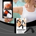thumbnail image 3 of Heliisoer Shoulder Drag Shoulder Brace Shoulder Lock Joint Immobilisation Strap Sleeve Dislocation Brace, 3 of 9