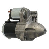 New 12V Starter Fits Chrysler 200 2.4L 2011-13 56029577A 56029477Aa Rl029577Aa