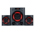 thumbnail image 1 of Minicomponente LG 40 Watts RMS XBOOM LK72B, 1 of 4