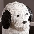 thumbnail image 5 of Puppy Laundry Hamper, 5 of 7
