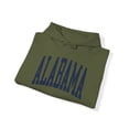 thumbnail image 4 of Alabama Trip Moving Away Vacation Travel Hoodie, Gifts, Hooded Sweatshirt, 4 of 4