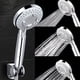 thumbnail image 5 of Cabezal de ducha Yuarrent Pulverizador de baño de mano alta presión Type2, 5 of 6