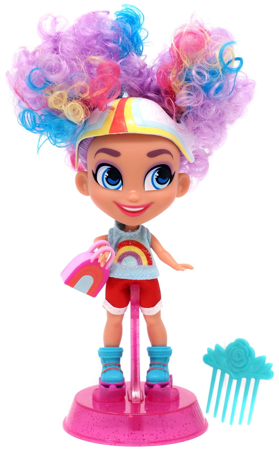 barbie the party
