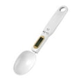 thumbnail image 2 of Aodebiao High Precision Electronic Measuring Spoon Scale 500g/0.1g, Digital Kitchen Scale with Tare Function for Cooking, Baking, Coffee, Powder, Pet Food, Jewelry, 2 of 5