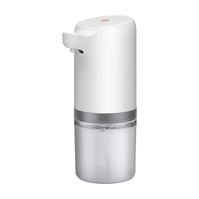 Up to 65% off Intelligent Automatic Soap Dispenser Foam Infrared Detection Liquid Soap Dispens