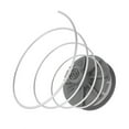 thumbnail image 2 of Allume 10Pcs Replacement Spool for 05307-20 SmallCut 300 SmallCut 350/23 EasyCut 400/25 Gray, 2 of 8
