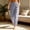 07-Light Gray, variant on Women's Drawstring Waist Sweatpants, Casual Solid Color Jogger Pants with Pockets, Soft Loose Fit Athletic Sweat Pants for Lounge Workout Daily Wear 07-Light Gray L