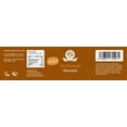 thumbnail image 2 of Nutural World - Dry Roasted Whole Almonds - Unsalted 17.63 oz (500g) - Great Taste Award Winner - Vegan, Kosher, Paleo Friendly, 2 of 5