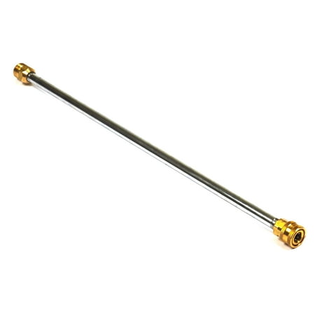 Warn Quick Connect Power Accessories - Briggs and Stratton Quick Connect Wand Kit