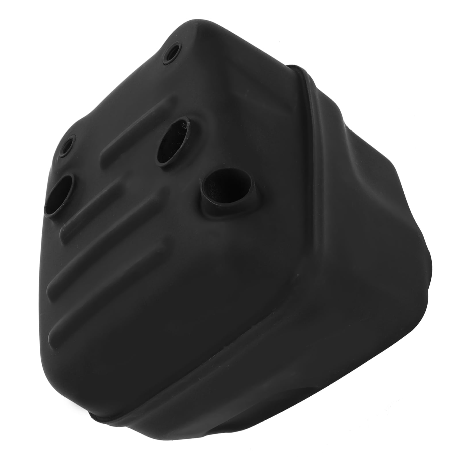 Chainsaw Muffler, Highquality Iron Material Muffler For Exquisite