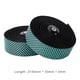 thumbnail image 3 of Cinta De Manillar Para Bicicleta De Carretera Cinta de barra de bicicleta EVA PU, envoltura de mango de ciclismo antivibración para ciclismo de carretera, 3 of 5