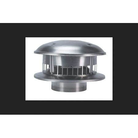 

Selkirk Metalbestos Top 5 #5rv-Rt Type B Al 500 Deg. F Ul